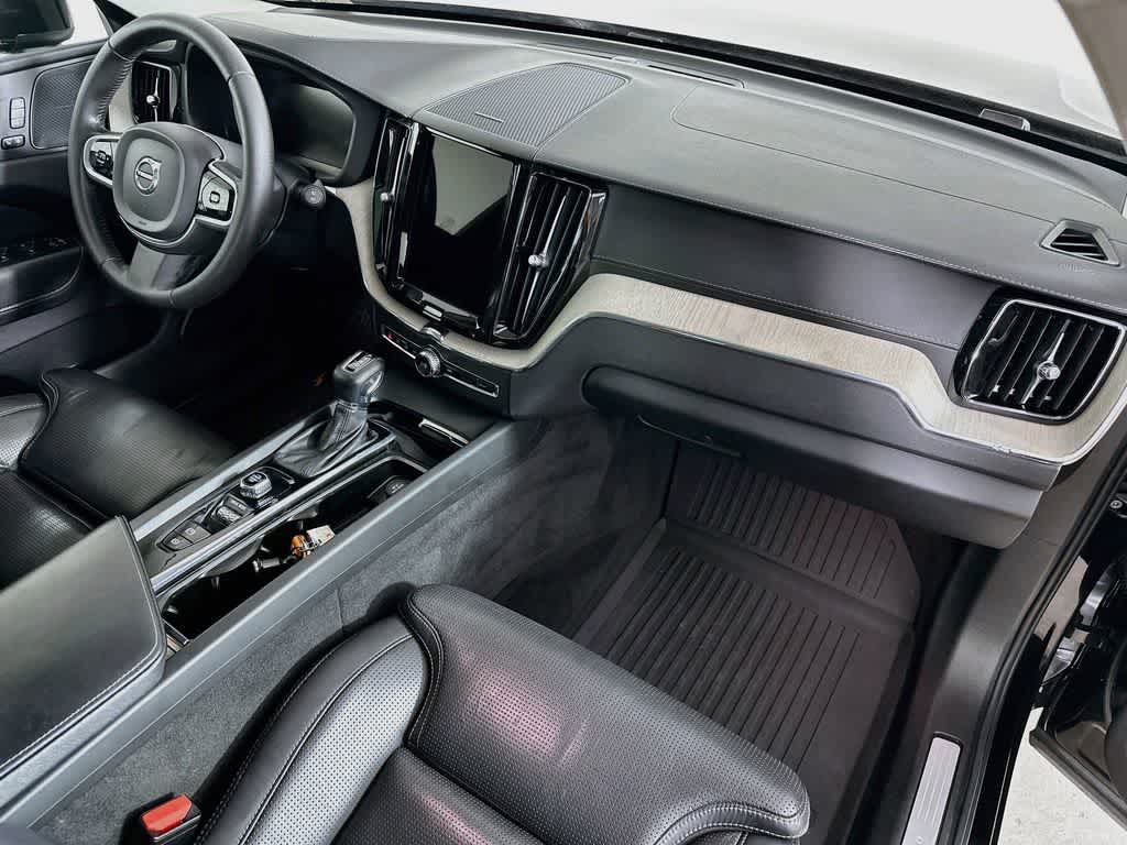 Volvo XC60 Inscription 2021