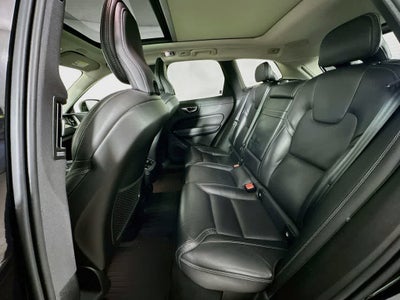 Volvo XC60 Inscription 2021