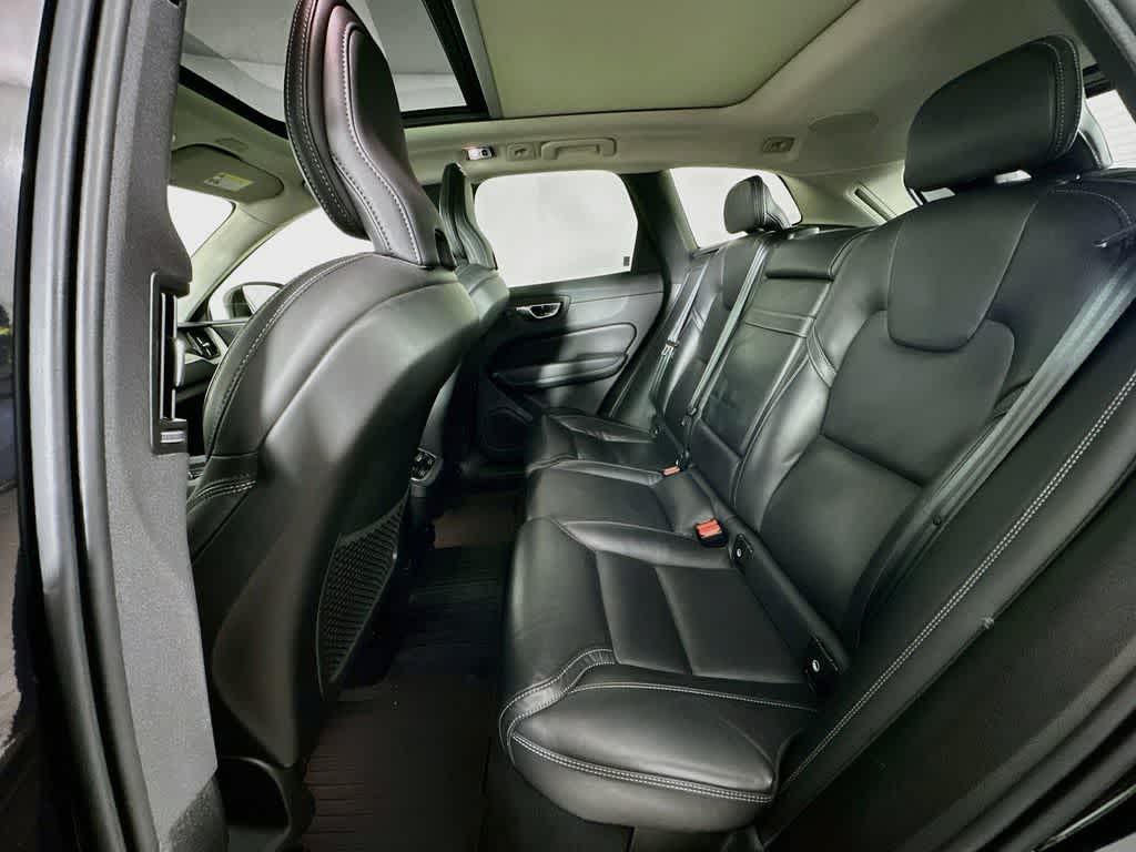 Volvo XC60 Inscription 2021