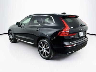 Volvo XC60 Inscription 2021