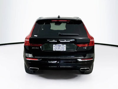 Volvo XC60 Inscription 2021