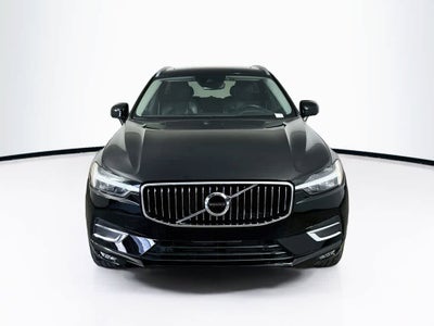 Volvo XC60 Inscription 2021
