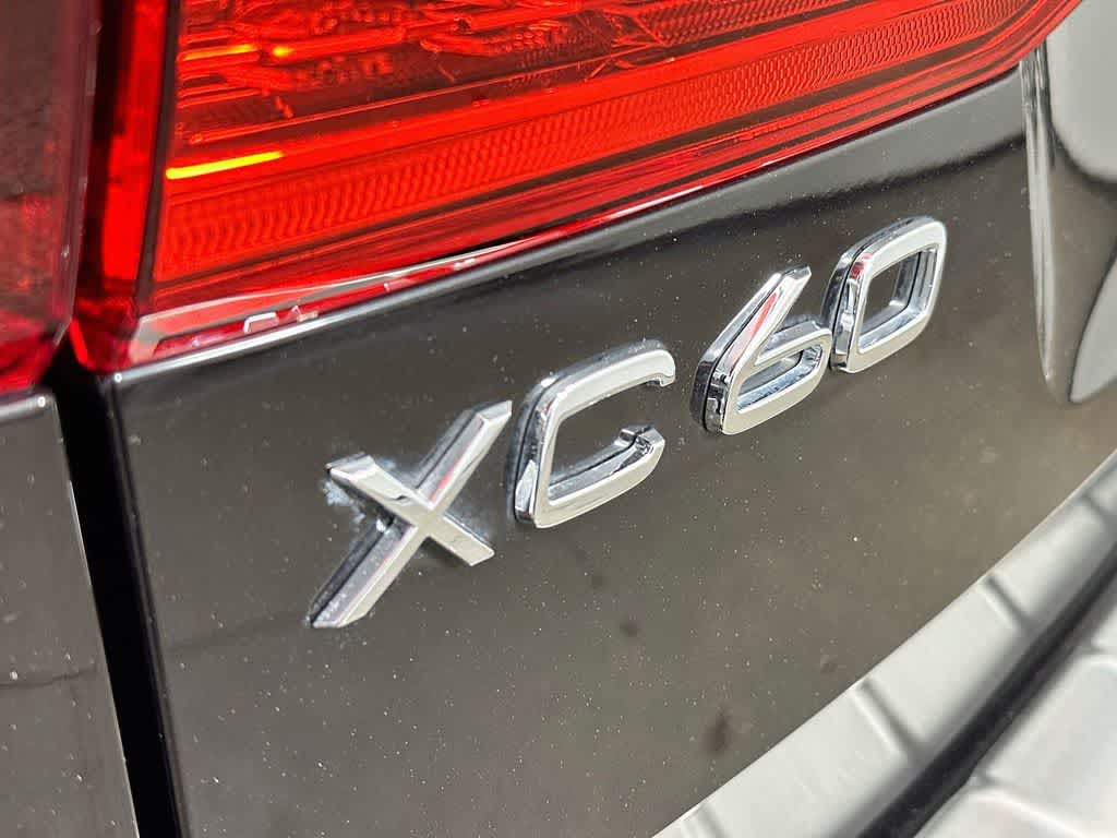 Volvo XC60 Inscription 2021