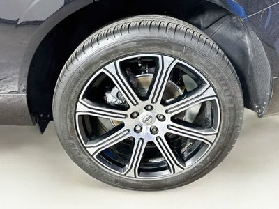Volvo XC60 Inscription 2021