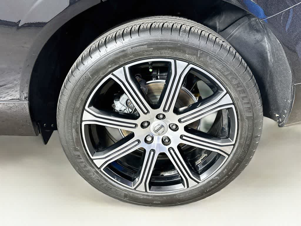 Volvo XC60 Inscription 2021