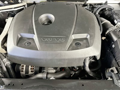 Volvo XC60 Inscription 2021
