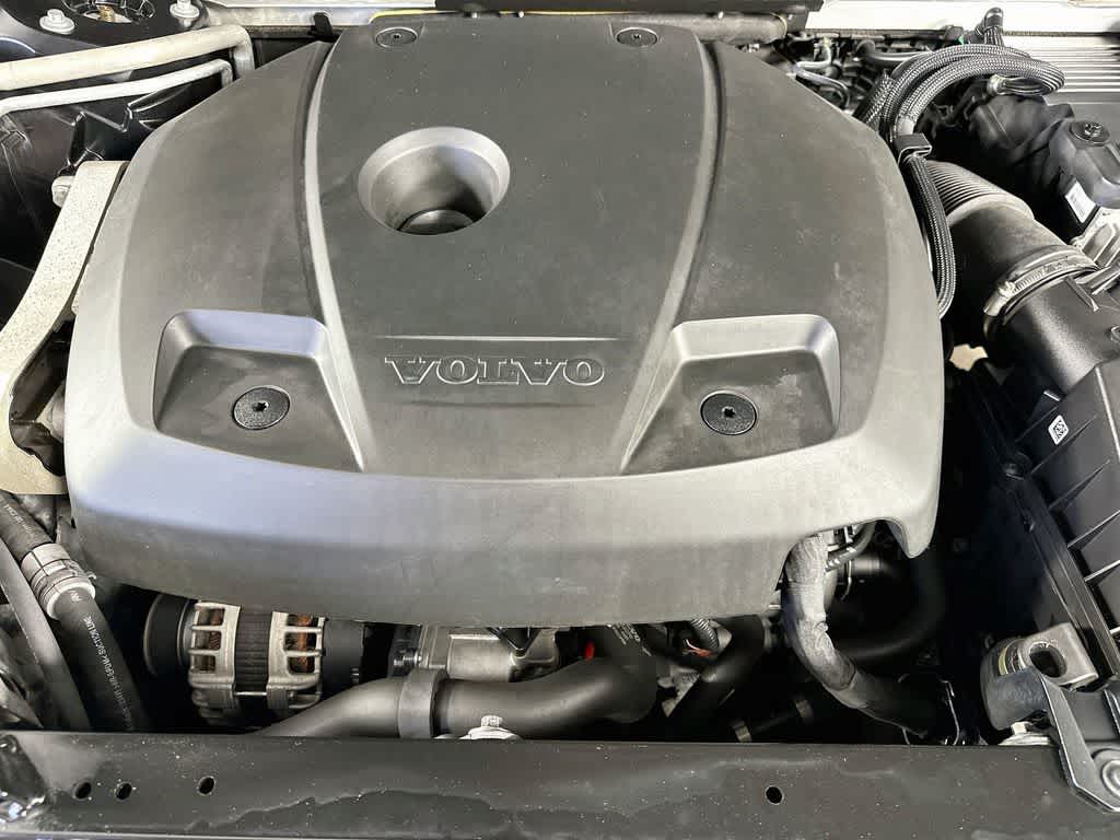 Volvo XC60 Inscription 2021