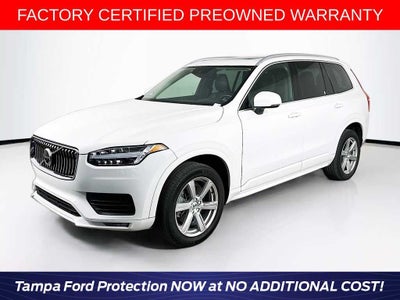Volvo XC90 Momentum 2022