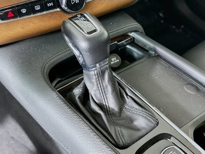 Volvo XC90 Momentum 2022