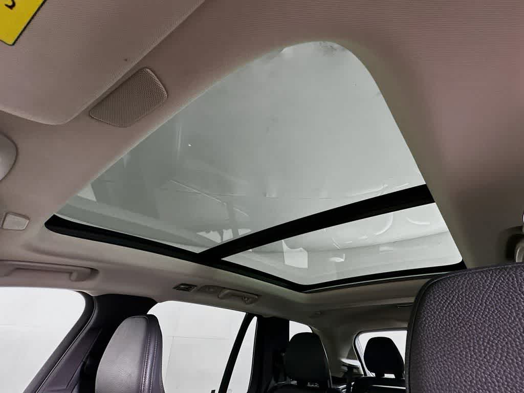 Volvo XC90 Momentum 2022