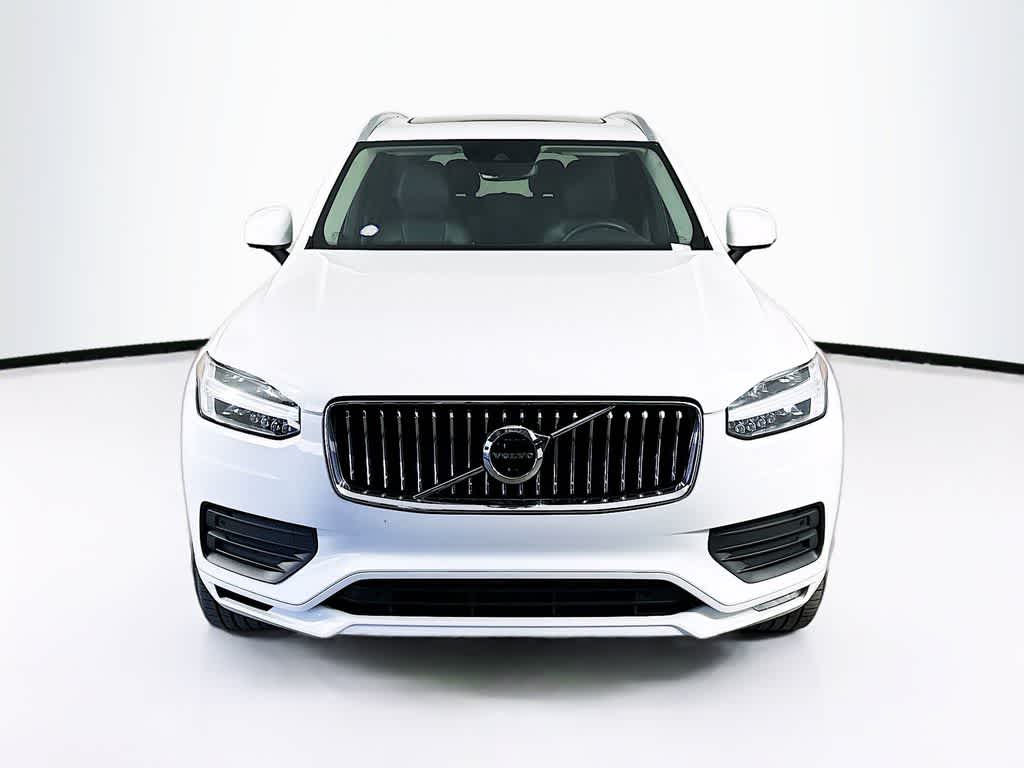 Volvo XC90 Momentum 2022
