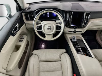 Volvo XC60 Inscription 2022