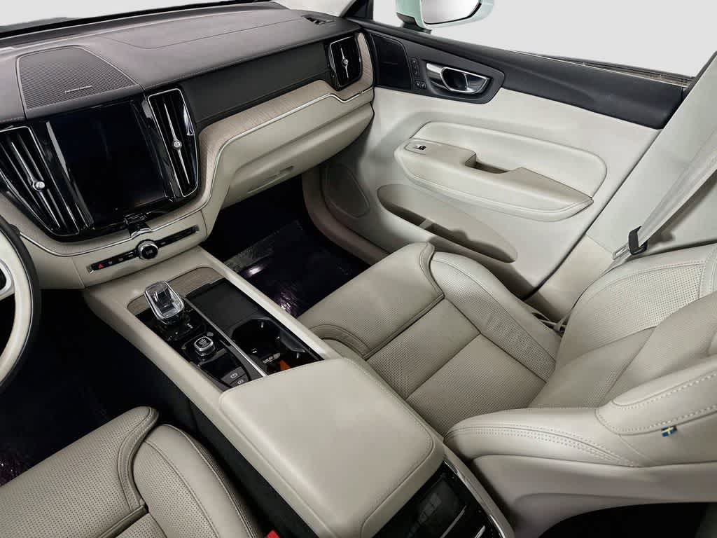 Volvo XC60 Inscription 2022
