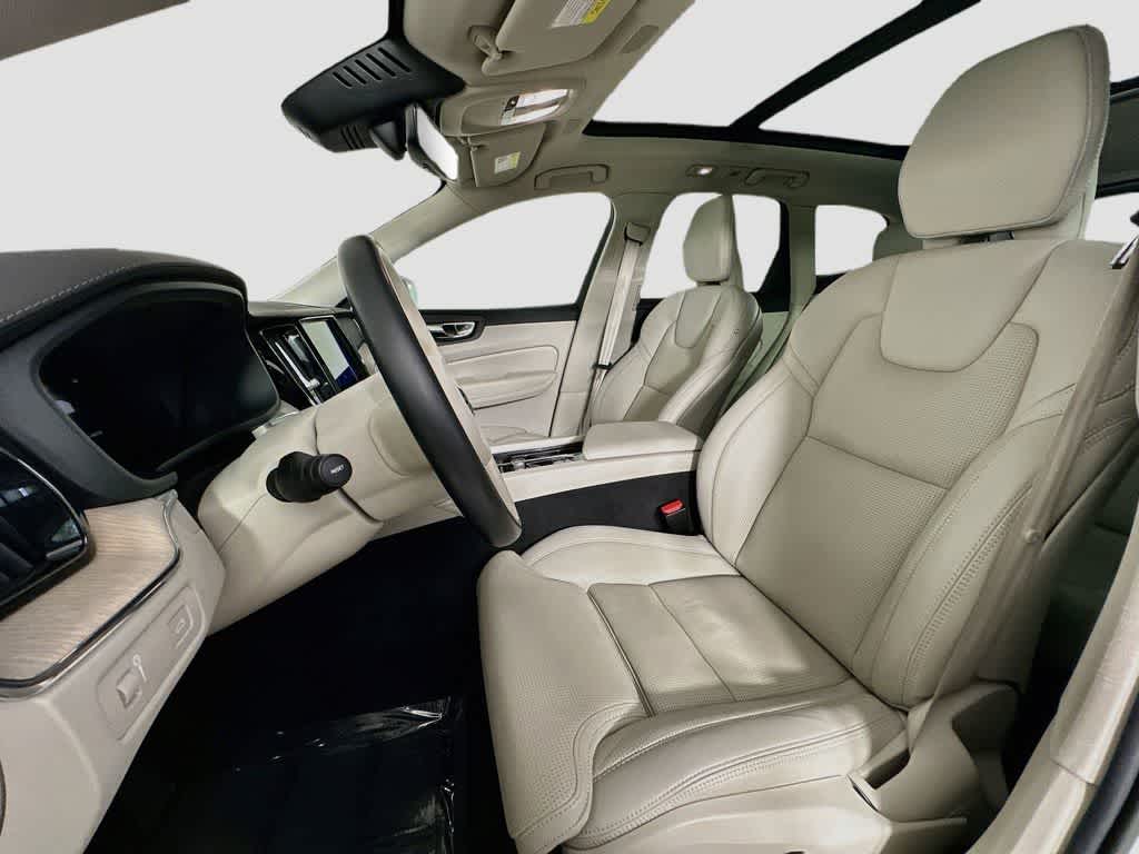 Volvo XC60 Inscription 2022