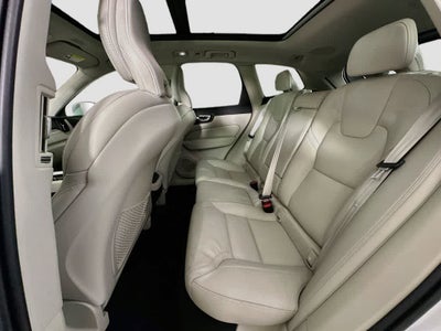 Volvo XC60 Inscription 2022
