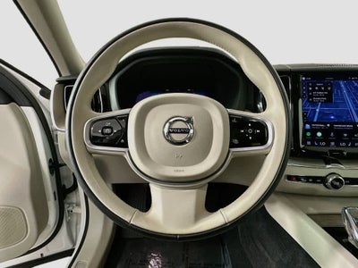 Volvo XC60 Inscription 2022