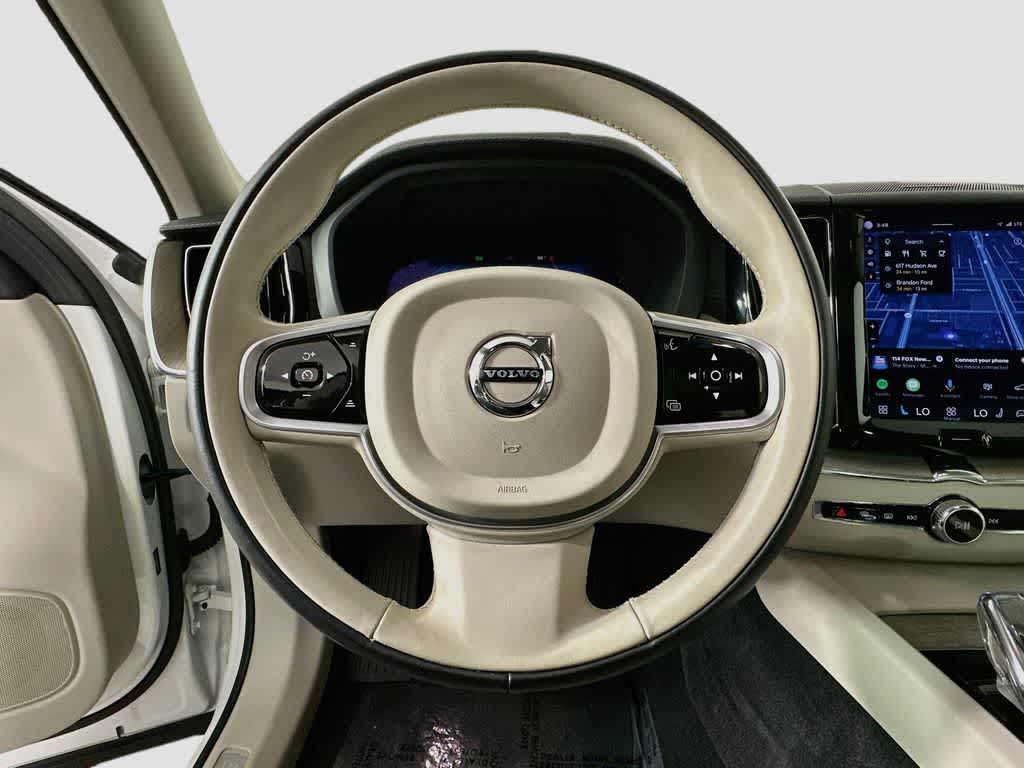 Volvo XC60 Inscription 2022