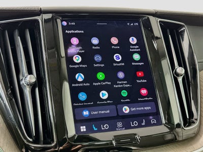 Volvo XC60 Inscription 2022