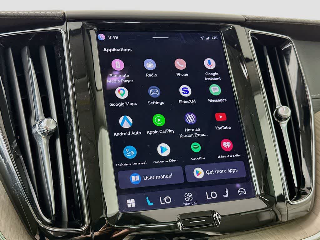 Volvo XC60 Inscription 2022