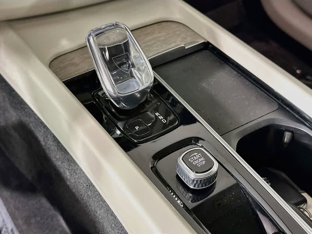 Volvo XC60 Inscription 2022