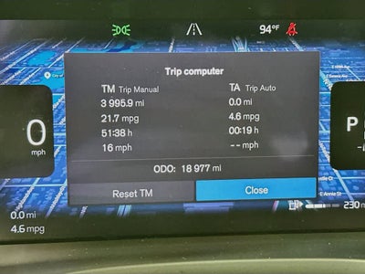 Volvo XC60 Inscription 2022