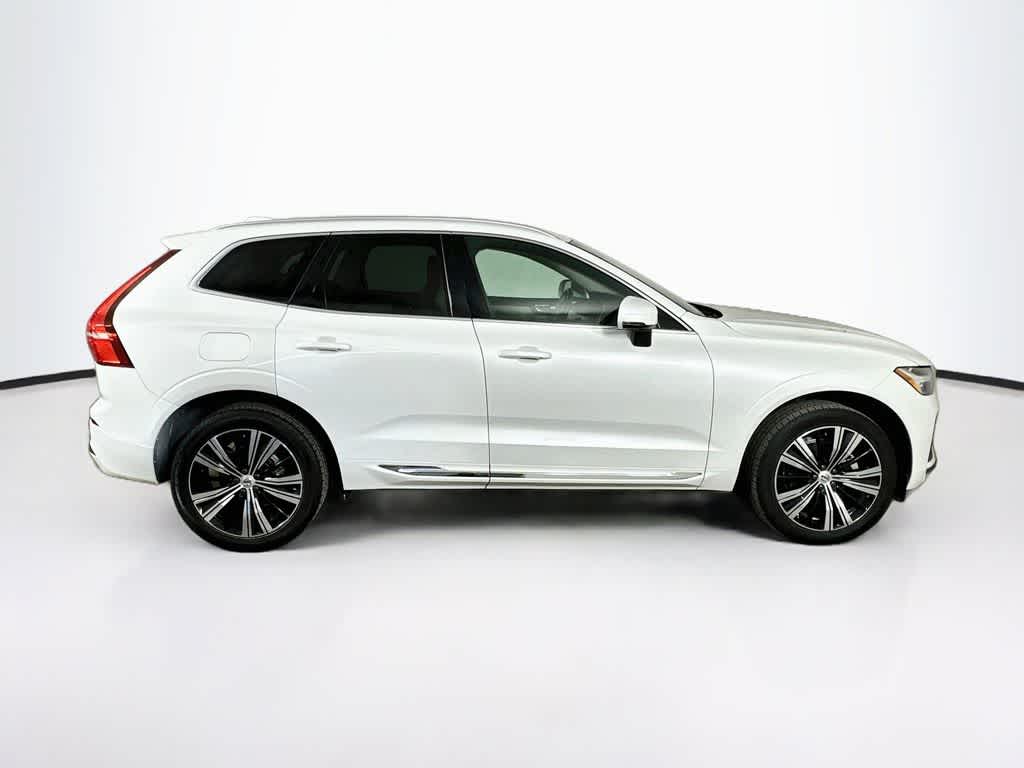 Volvo XC60 Inscription 2022