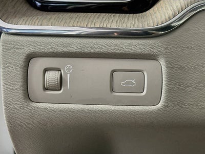 Volvo XC60 Inscription 2022