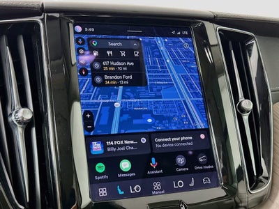 Volvo XC60 Inscription 2022