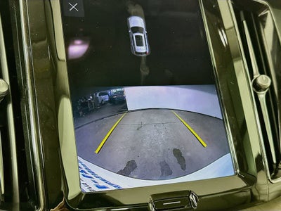 Volvo XC60 Inscription 2022
