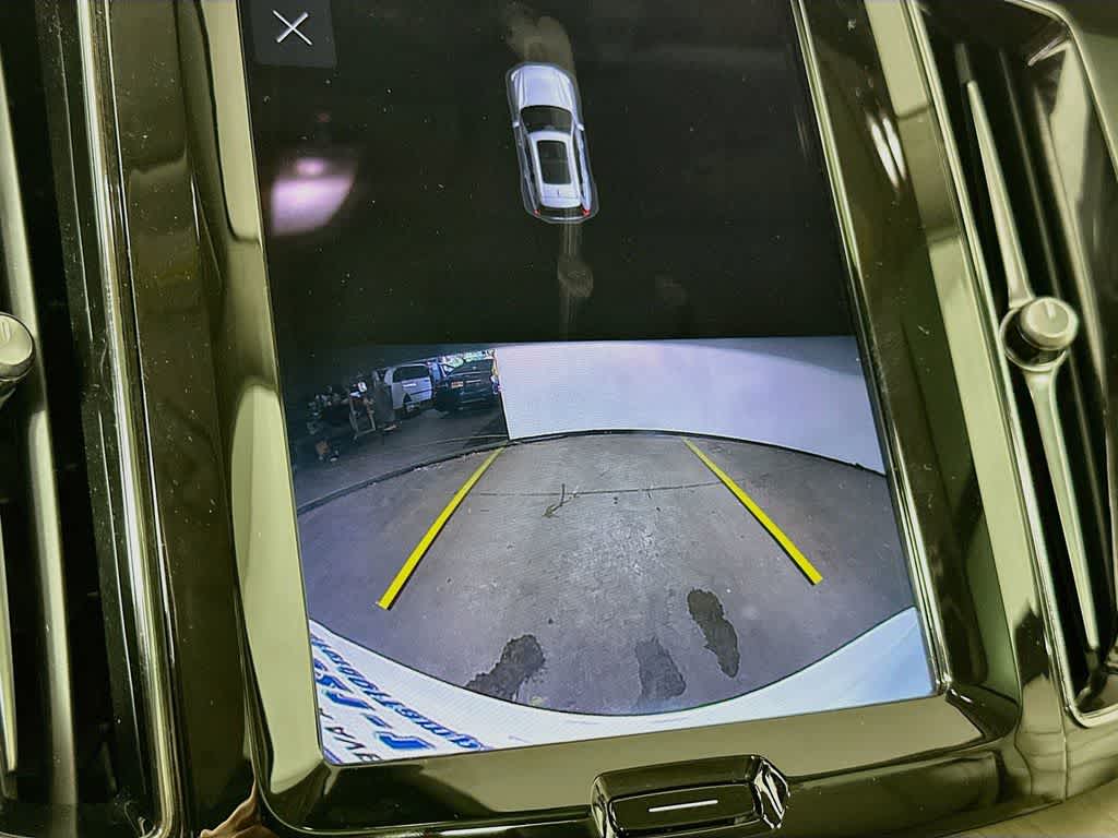 Volvo XC60 Inscription 2022