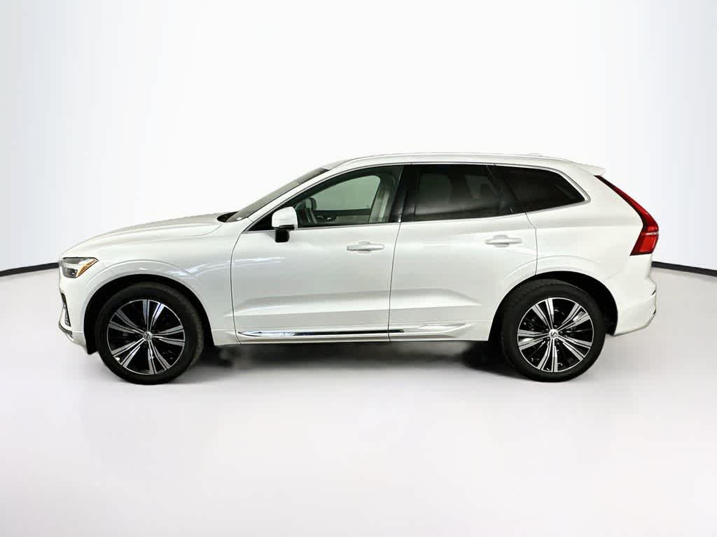 Volvo XC60 Inscription 2022