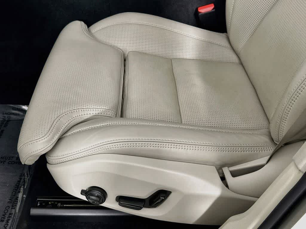 Volvo XC60 Inscription 2022