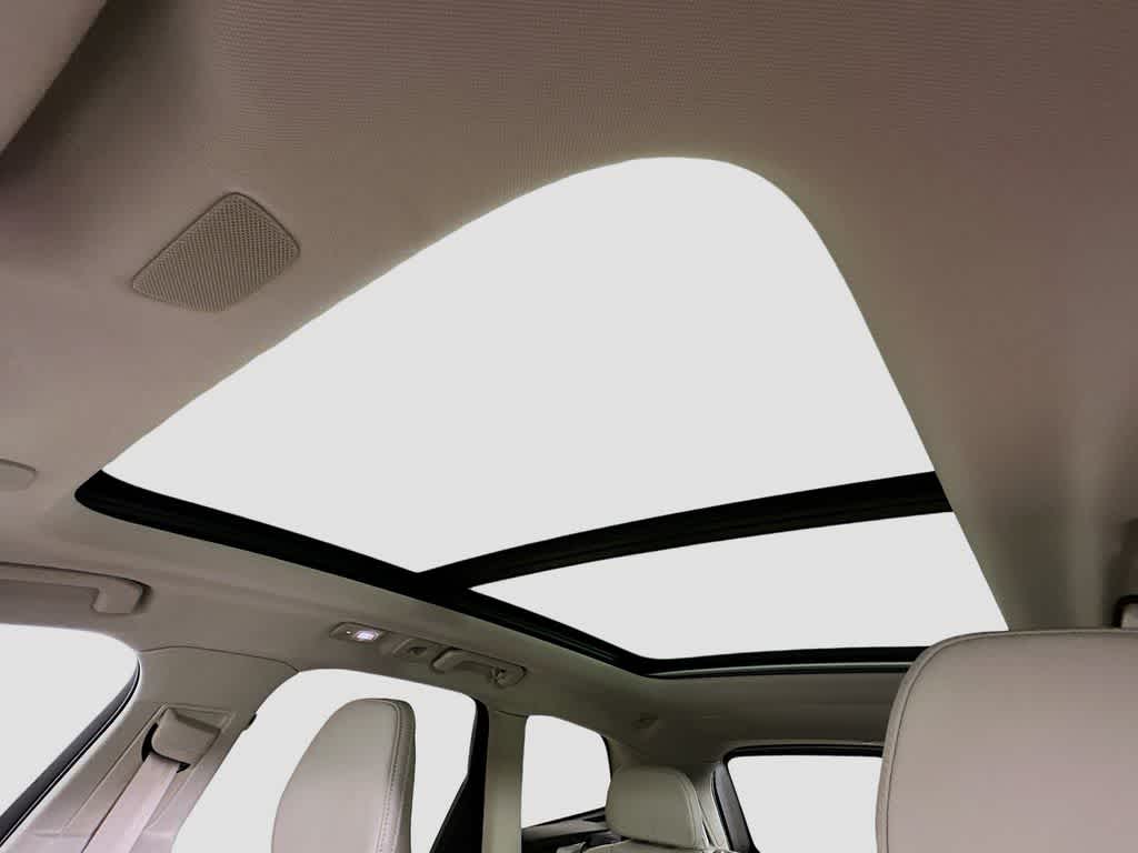 Volvo XC60 Inscription 2022