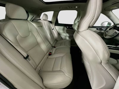 Volvo XC60 Inscription 2022