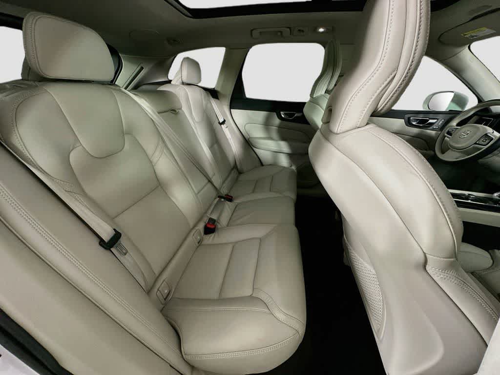 Volvo XC60 Inscription 2022