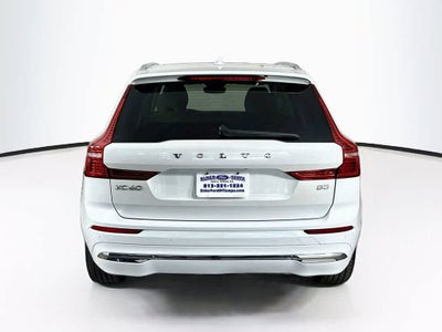 Volvo XC60 Inscription 2022