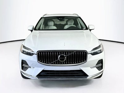 Volvo XC60 Inscription 2022