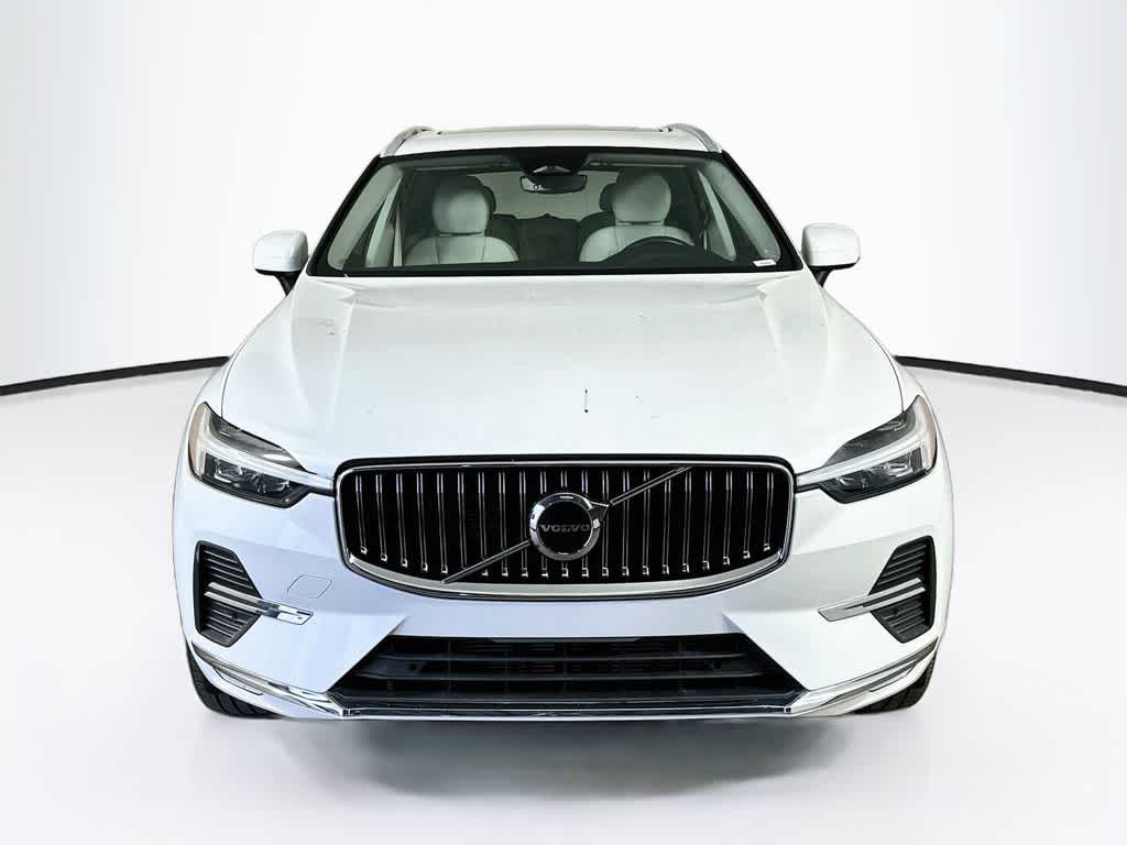 Volvo XC60 Inscription 2022