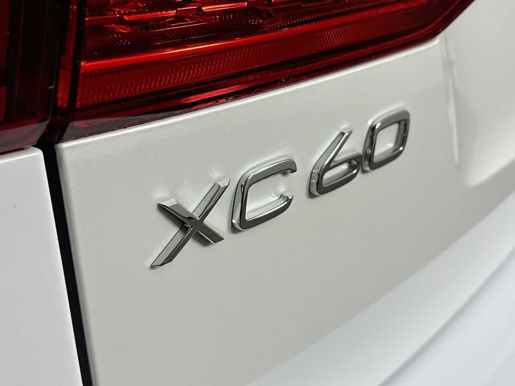 Volvo XC60 Inscription 2022