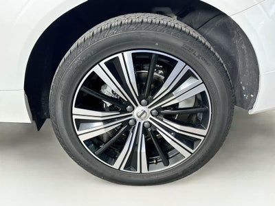 Volvo XC60 Inscription 2022
