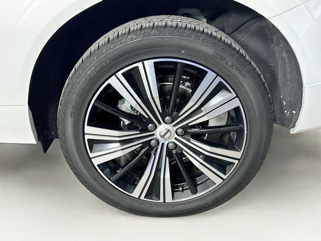 Volvo XC60 Inscription 2022