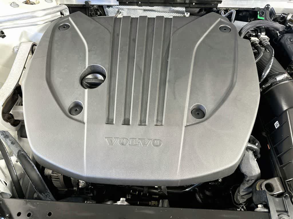 Volvo XC60 Inscription 2022