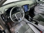 2023 Volvo XC40 Plus Tema Oscuro