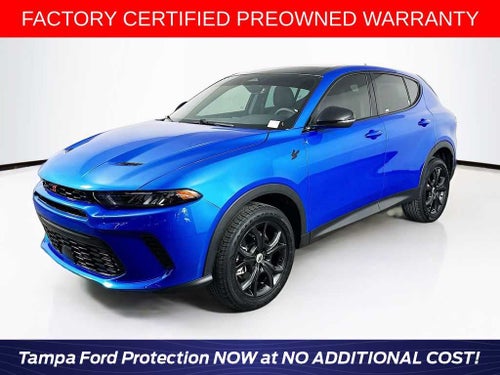 Dodge Hornet GT Plus 2024