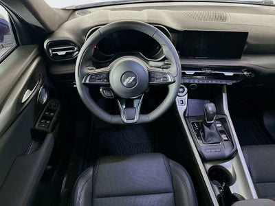 Dodge Hornet GT Plus 2024