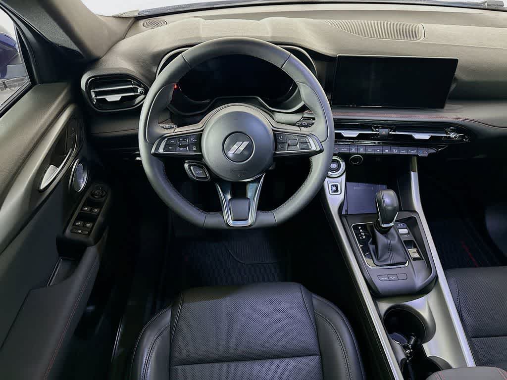 Dodge Hornet GT Plus 2024