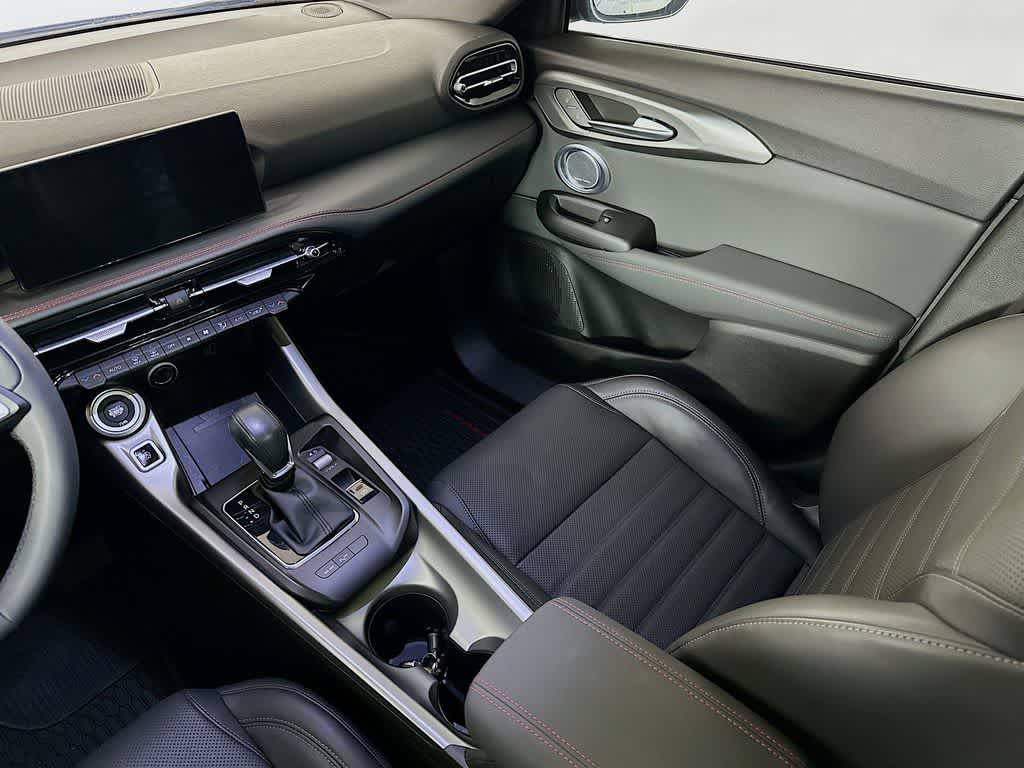 Dodge Hornet GT Plus 2024