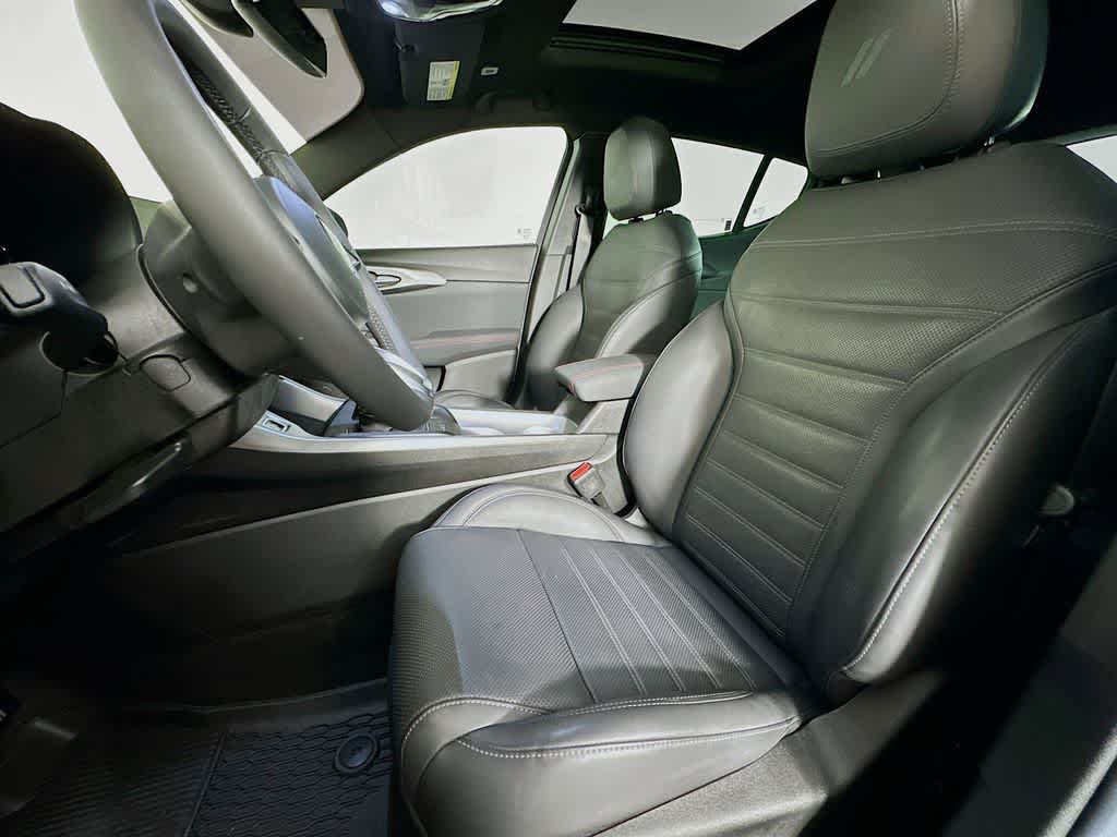 Dodge Hornet GT Plus 2024