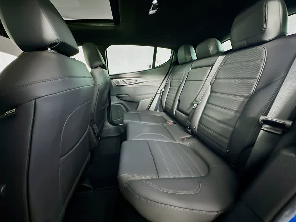 Dodge Hornet GT Plus 2024