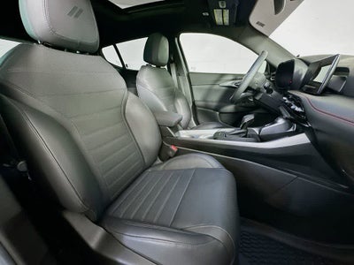 Dodge Hornet GT Plus 2024